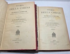 Libro antico 1903 storia - antico,