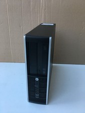 PC | HP Compaq 6200 Pro SFF |