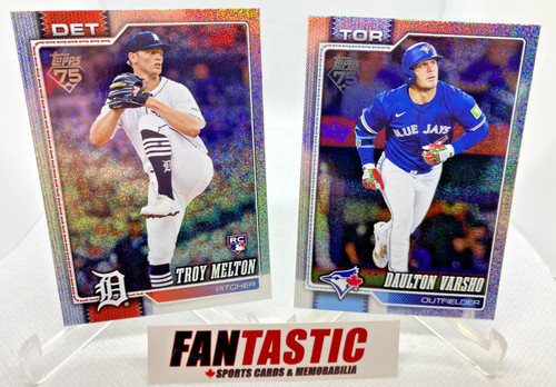 2026 topps series 2 - topps, 1