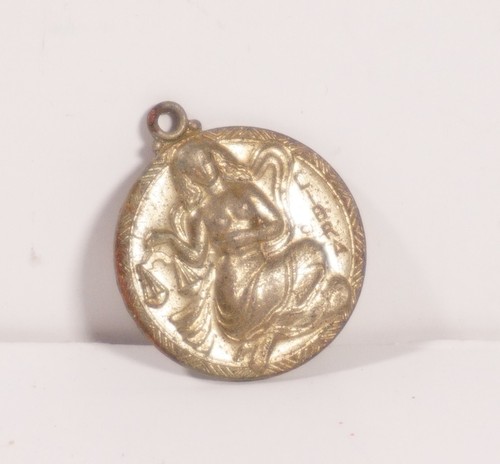 Collana zodiaco bilancia - zodiaco,
