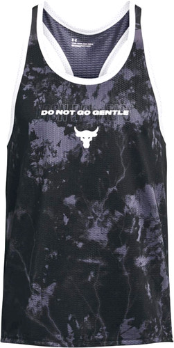 Canotta under armour project - under,