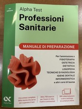 Alpha Test Professioni
