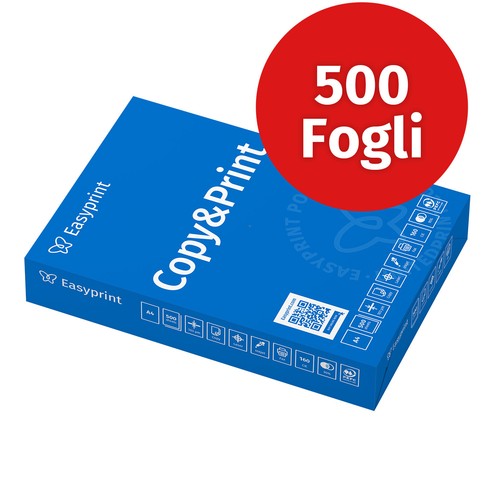 Easyprint carta per - carta, stampanti