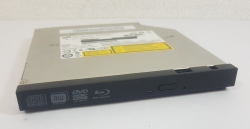 Unità blu ray ct10n - blu-ray, +