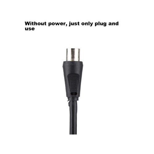 Antenna interna - tv,