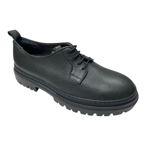 Scarpe derby uomo pollini - scarpe,