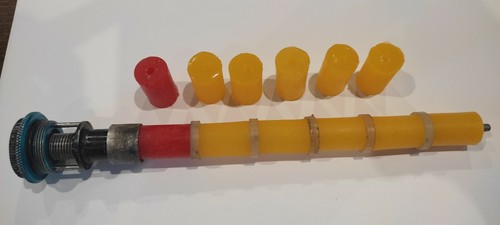 Kit elastomer answer - elastomer,