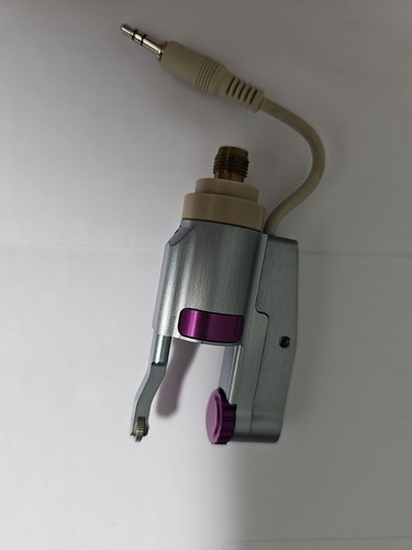 Erbium pixel roller - erbium, for