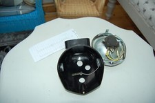 SET GUSCIO FARO E LENTE SUZUKI