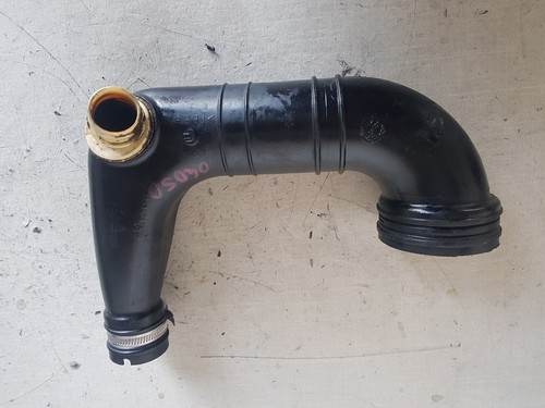 Tubo aria turbo intercooler - aria,