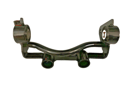Supporto motore italjet - supporto,