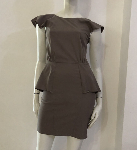 Denny rose vestito abito - vestito,