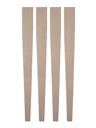 Gambe legno per - gambe,