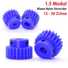 Ingranaggio in nylon modulo