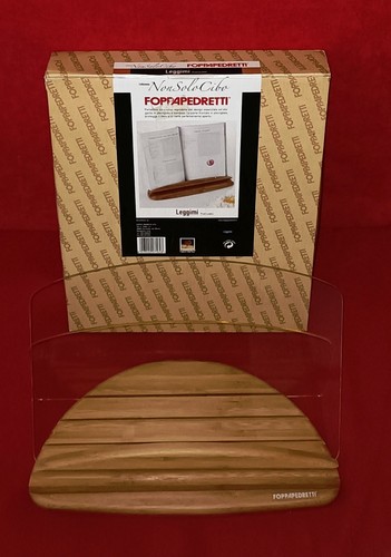 Non solo cibo foppapedretti - non,