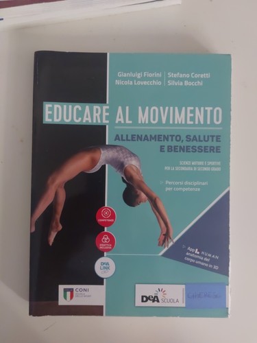Educare movimento - al,