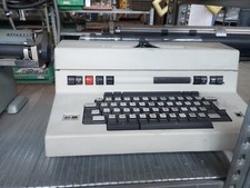 Macchina scrivere olivetti - macchina, da
