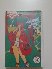 Gigione Attenti Al Lupo