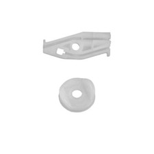 Kit supporto finestrino - kit,
