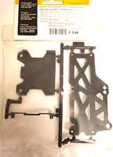 HPI RACING  ACCESSORI  AUTO