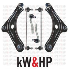 KIT 6PZ BRACCI BRACCETTI ANT