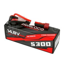 Gens Ace 5300mAh 14.8V 60C 4S