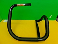 MANUBRIO AVVOLGENTE ORIGINALE STIHL 088 MS880 MS881 # 1124 790 3700 --- GIÙ 12