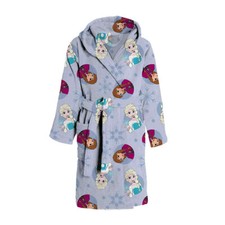 Accappatoio bambina Frozen