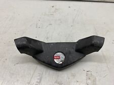 Carena superiore coperchio Manubrio Aprilia SR 50 I.E. R Factory (2007 - 11)