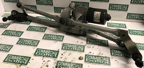 Tergicristallo anteriore bmw - tergicristallo,