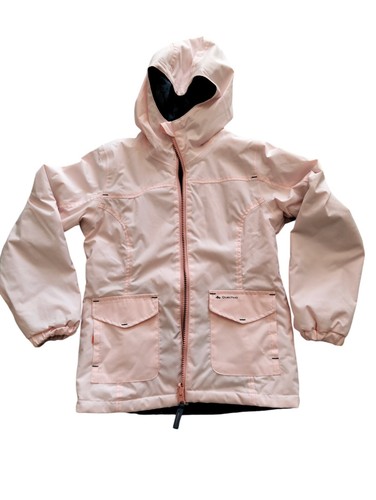 Giacca vento bambina - a, da
