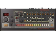 Roland TR-08 - Drum Machine Analogica TR08 808 TR808 - NUOVA & IMBALLO ORIGINALE