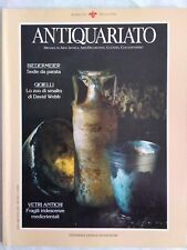 antiquariato 159 1994 biedermeier lanvin rateau david webb durer petrus christus