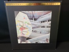 Alan Parsons Project~I