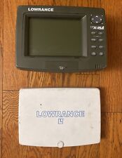 Fish Finder Lowrance LCX-15MT