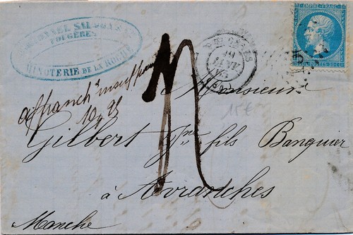 Lettre cad fougeres taxe - lettre, n°22