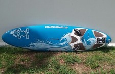 101 Liter Starboard Carve +