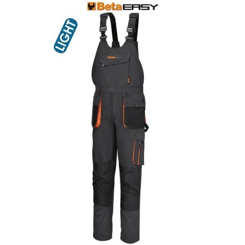 Beta 7863g salopette uomo - 7863g,