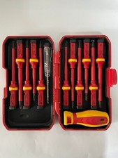 RDEER 1000V Set di cacciaviti isolati ORIGINALI