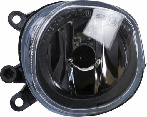 Fendinebbia per audi a3 - sx,
