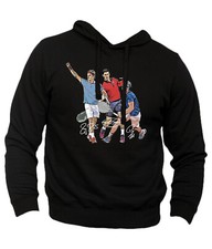 Felpa Tennis Nadal Federer