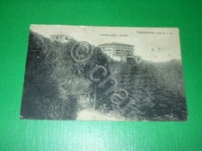 Cartolina Vallombrosa -