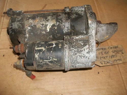 Lancia dedra 1989 1999 - lancia, /
