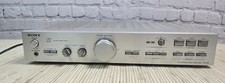 Sony TA-F45 Integrated Stereo