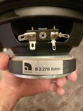 Audio Pro Sweden b 2.27b 8 ohm