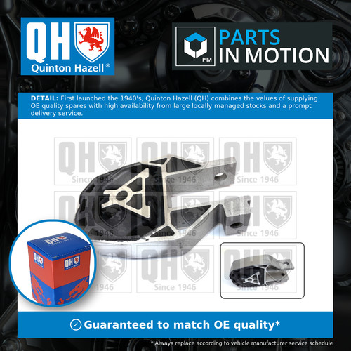 Supporto motore adatto ford - motore,