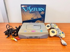 Console victor saturn jx2 - v,