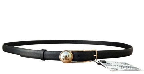 Cintura chanel nuova con - chanel,
