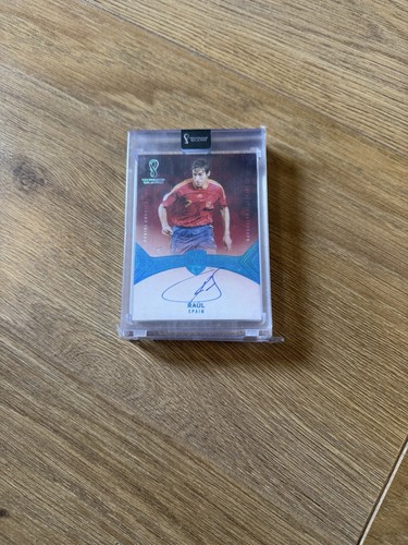 2022 panini eminenza raul - 2022,