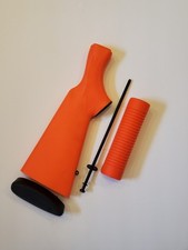 Remington 870 synthetic stock - remington,